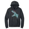 Heavy Blend ™ Hooded Sweatshirt Thumbnail