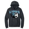 Heavy Blend ™ Hooded Sweatshirt Thumbnail
