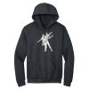 Heavy Blend ™ Hooded Sweatshirt Thumbnail