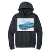 Heavy Blend ™ Hooded Sweatshirt Thumbnail