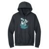 Heavy Blend ™ Hooded Sweatshirt Thumbnail