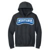 Heavy Blend ™ Hooded Sweatshirt Thumbnail