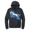 Heavy Blend ™ Hooded Sweatshirt Thumbnail