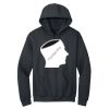 Heavy Blend ™ Hooded Sweatshirt Thumbnail