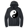 Heavy Blend ™ Hooded Sweatshirt Thumbnail
