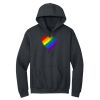 Heavy Blend ™ Hooded Sweatshirt Thumbnail