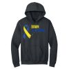 Heavy Blend ™ Hooded Sweatshirt Thumbnail