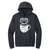 Heavy Blend ™ Hooded Sweatshirt Thumbnail