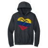 Heavy Blend ™ Hooded Sweatshirt Thumbnail