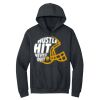 Heavy Blend ™ Hooded Sweatshirt Thumbnail