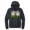 Heavy Blend ™ Hooded Sweatshirt Thumbnail