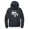 Heavy Blend ™ Hooded Sweatshirt Thumbnail