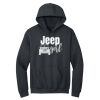 Heavy Blend ™ Hooded Sweatshirt Thumbnail