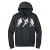 Heavy Blend ™ Hooded Sweatshirt Thumbnail