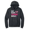 Heavy Blend ™ Hooded Sweatshirt Thumbnail