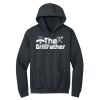 Heavy Blend ™ Hooded Sweatshirt Thumbnail