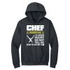Heavy Blend ™ Hooded Sweatshirt Thumbnail