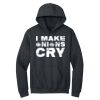 Heavy Blend ™ Hooded Sweatshirt Thumbnail