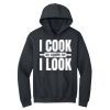 Heavy Blend ™ Hooded Sweatshirt Thumbnail