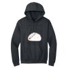 Heavy Blend ™ Hooded Sweatshirt Thumbnail