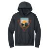 Heavy Blend ™ Hooded Sweatshirt Thumbnail