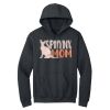Heavy Blend ™ Hooded Sweatshirt Thumbnail