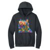 Heavy Blend ™ Hooded Sweatshirt Thumbnail