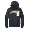 Heavy Blend ™ Hooded Sweatshirt Thumbnail