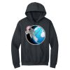 Heavy Blend ™ Hooded Sweatshirt Thumbnail