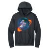 Heavy Blend ™ Hooded Sweatshirt Thumbnail