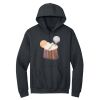 Heavy Blend ™ Hooded Sweatshirt Thumbnail