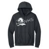 Heavy Blend ™ Hooded Sweatshirt Thumbnail