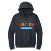 Heavy Blend ™ Hooded Sweatshirt Thumbnail