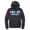 Heavy Blend ™ Hooded Sweatshirt Thumbnail