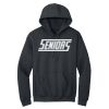 Heavy Blend ™ Hooded Sweatshirt Thumbnail