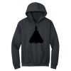 Heavy Blend ™ Hooded Sweatshirt Thumbnail