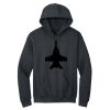 Heavy Blend ™ Hooded Sweatshirt Thumbnail