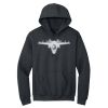 Heavy Blend ™ Hooded Sweatshirt Thumbnail