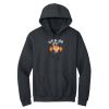 Heavy Blend ™ Hooded Sweatshirt Thumbnail