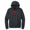 Heavy Blend ™ Hooded Sweatshirt Thumbnail