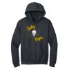 Heavy Blend ™ Hooded Sweatshirt Thumbnail