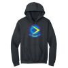 Heavy Blend ™ Hooded Sweatshirt Thumbnail