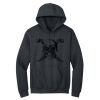 Heavy Blend ™ Hooded Sweatshirt Thumbnail