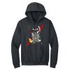 Heavy Blend ™ Hooded Sweatshirt Thumbnail