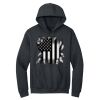 Heavy Blend ™ Hooded Sweatshirt Thumbnail