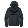 Heavy Blend ™ Hooded Sweatshirt Thumbnail