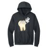 Heavy Blend ™ Hooded Sweatshirt Thumbnail