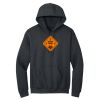 Heavy Blend ™ Hooded Sweatshirt Thumbnail