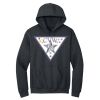 Heavy Blend ™ Hooded Sweatshirt Thumbnail