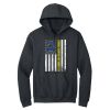 Heavy Blend ™ Hooded Sweatshirt Thumbnail